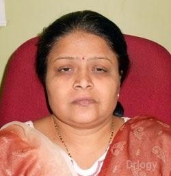 Dr. Hemangi Kulkarni