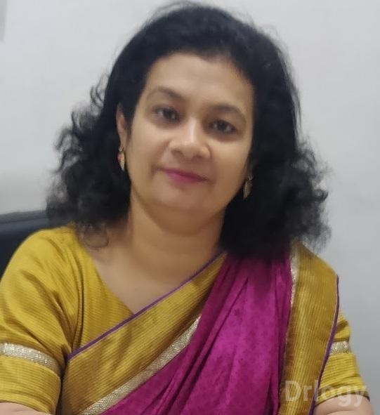 Dr. Hemangi Negi