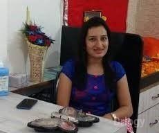 Dr. Hemangi Ruparel