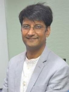 Dr. Hemant Israni