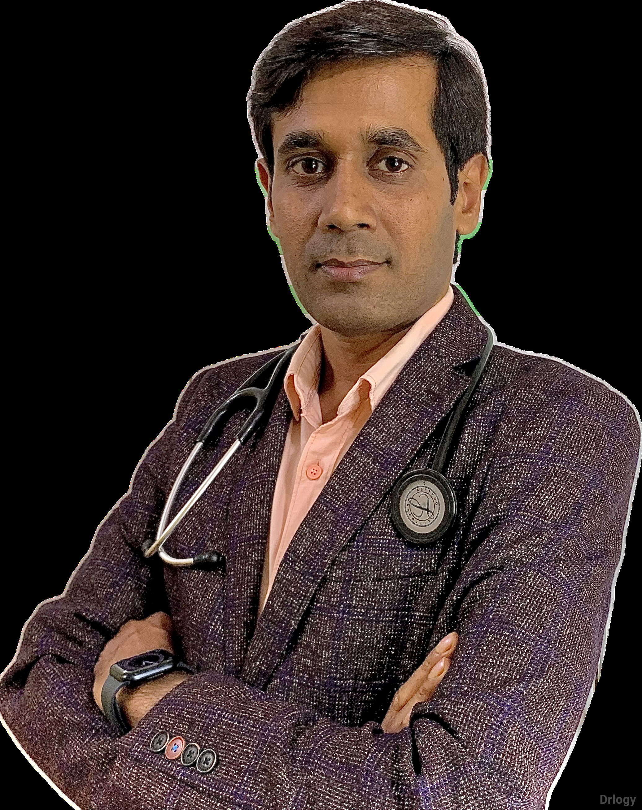 Dr. Hemant Kumar