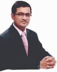 Dr. Hemant More in Thane