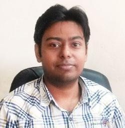 Dr. Hemant Shrivastav in Bhopal