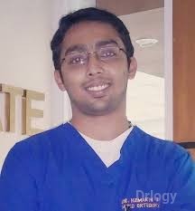 Dr. Hemanth Tumkur Lakshmikantha in Bangalore