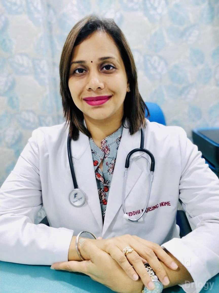 Dr. Hemashree Patel in Mumbai Dr. Hemashree Patel in Mumbai