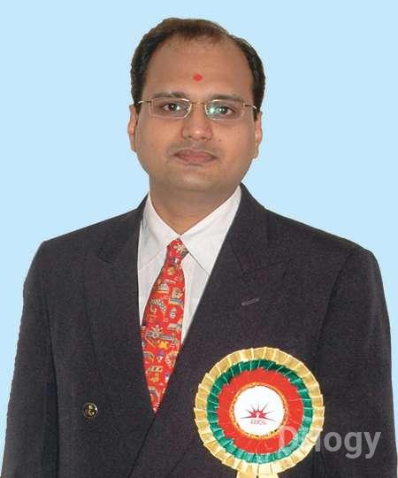 Dr. Hemendra Mod