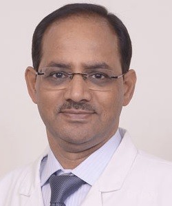 Dr. Hemendra Singh
