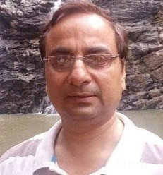 Dr. Hemesh Thakur