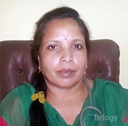 Dr. Hemlata Gupta