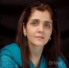 Dr. Hemlata Hardasani in Mumbai