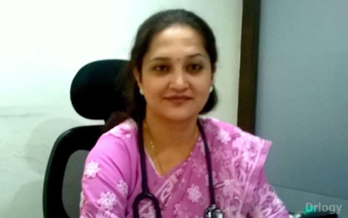 Dr. Hemlata Sodhiya