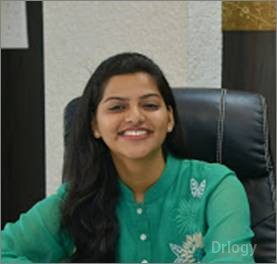 Dr. Hetakshi Gajjar in Vadodara