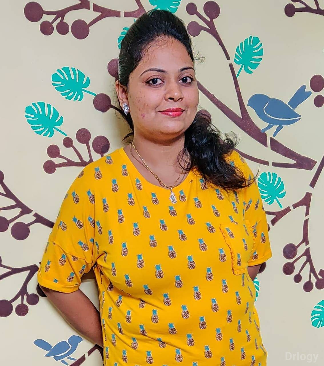 Dr. Hetal akbari in Surat