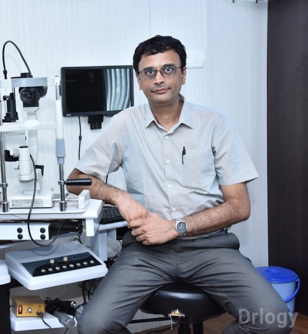 Dr. Hetal Bakhai in Rajkot