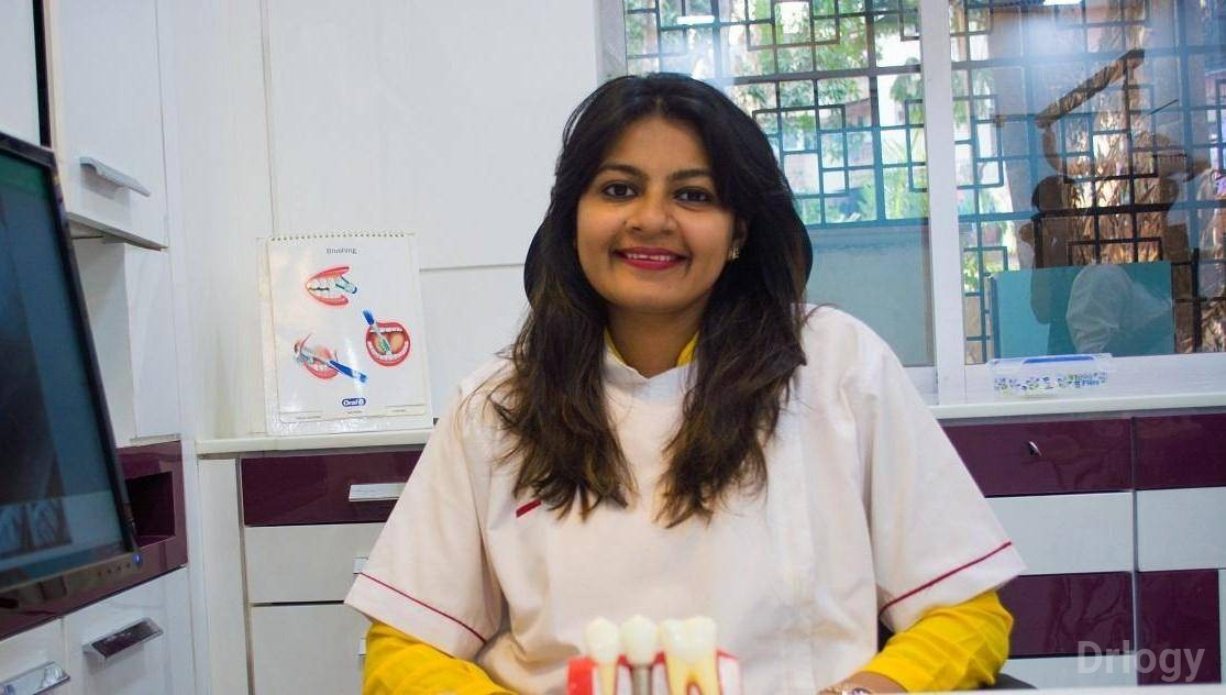 Dr. Hetal Chheda in Mumbai