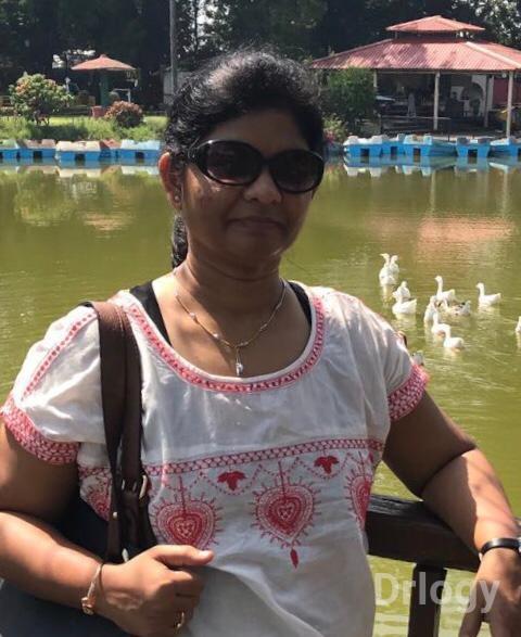 Dr. Hetal Dabhi in Jamnagar