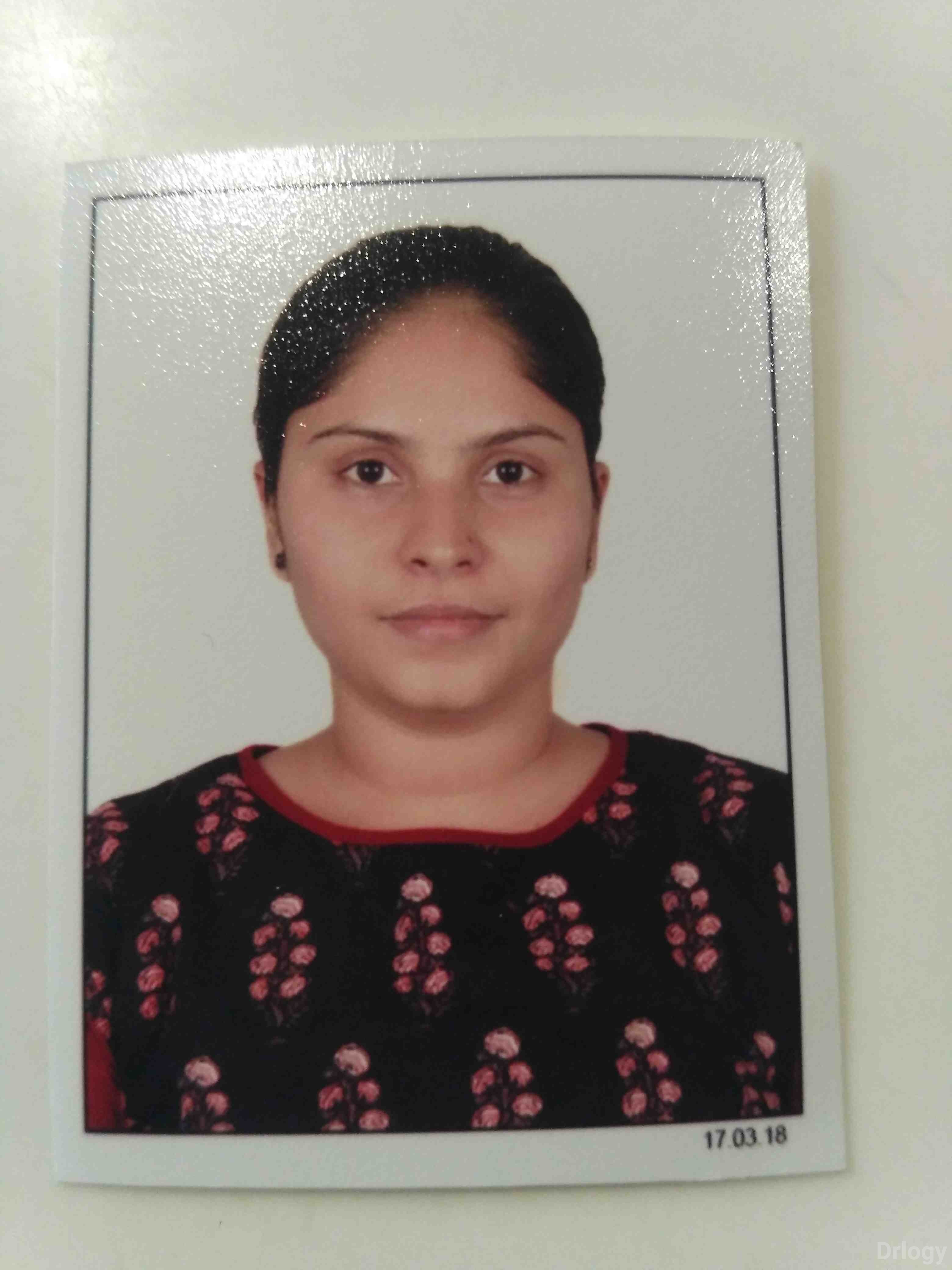 Dr. Hetal Engineer in Surat