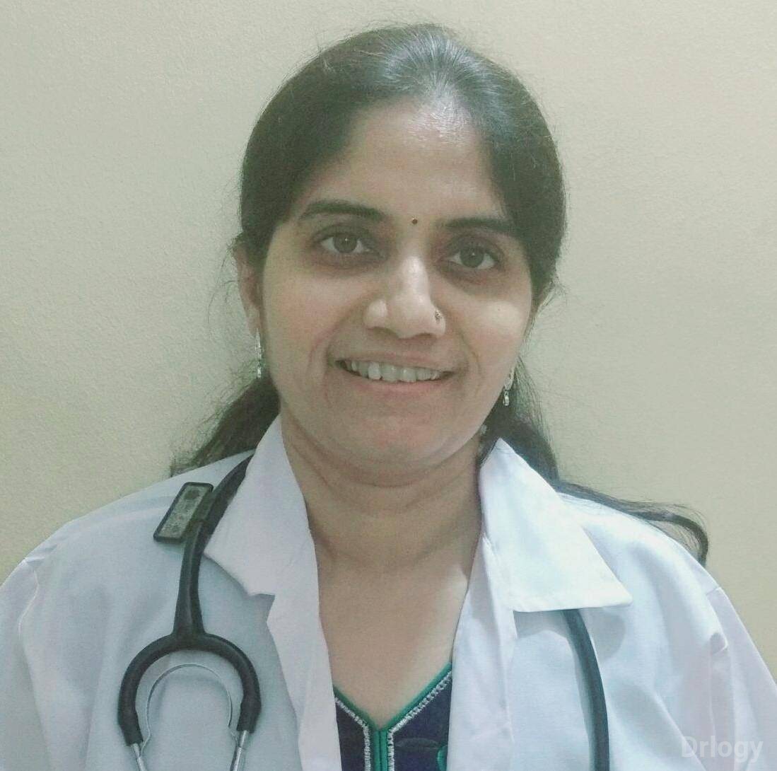 Dr. Hetal Jobanputra
