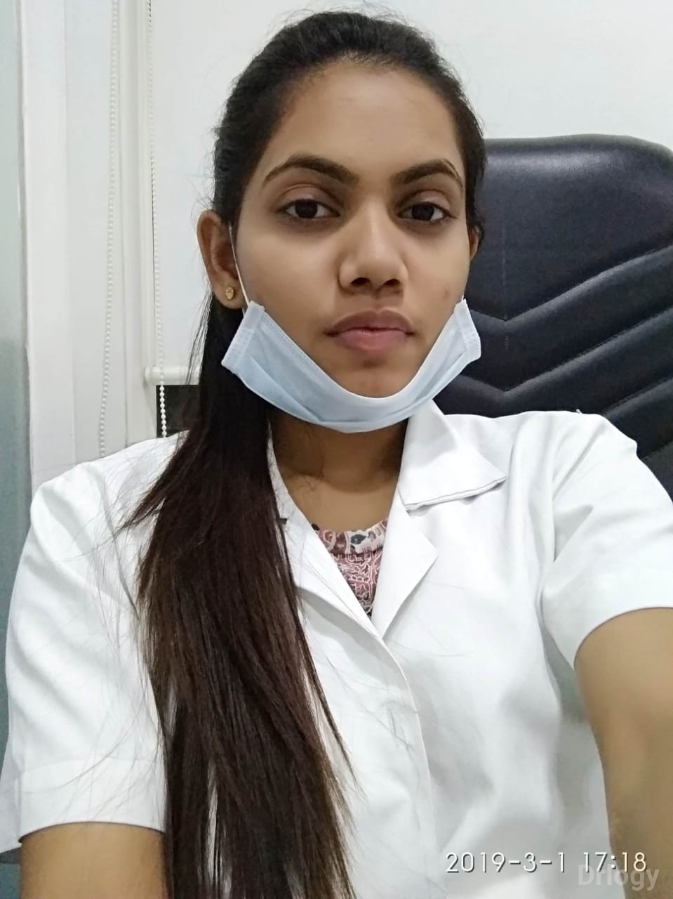 Dr. Hetal kukadiya