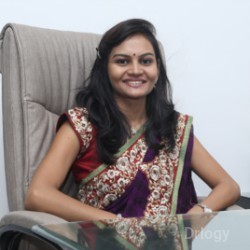 Dr. Hetal Patel in Rajkot