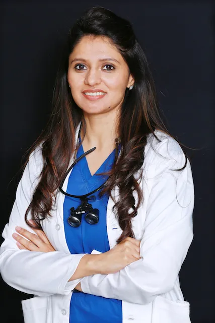 Dr. Hetal Popat
