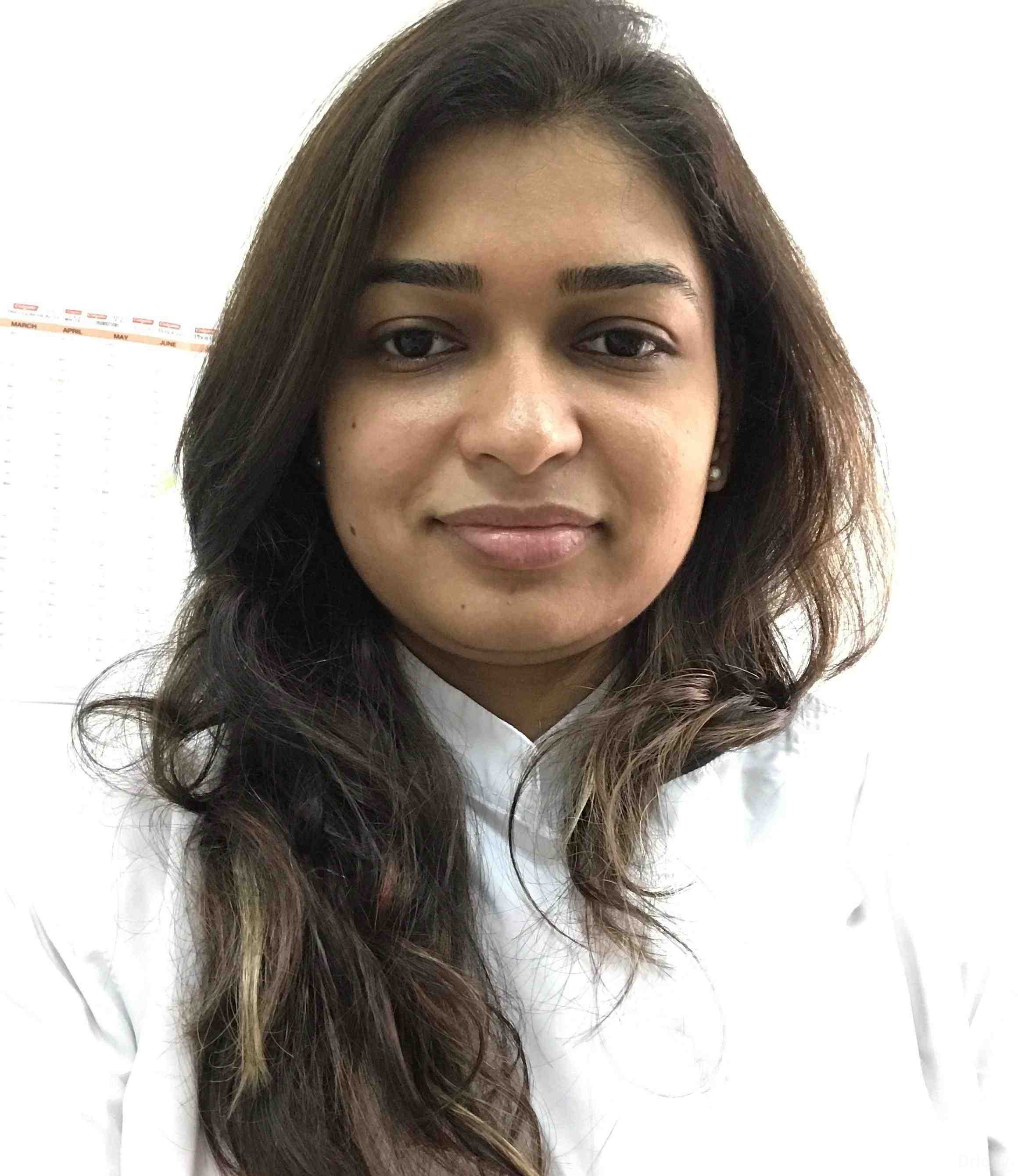 Dr. Hetal Sanghavi in Mumbai