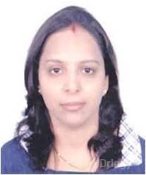 Dr. Hetal Shah in Vadodara
