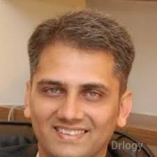 Dr. Hetalkumar Yagnik in Surat