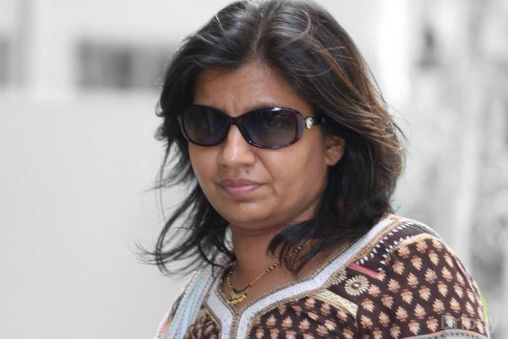Dr. Hezal Patel