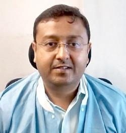 Dr. Hiler Desai in Surat Dr. Hiler Desai in Surat