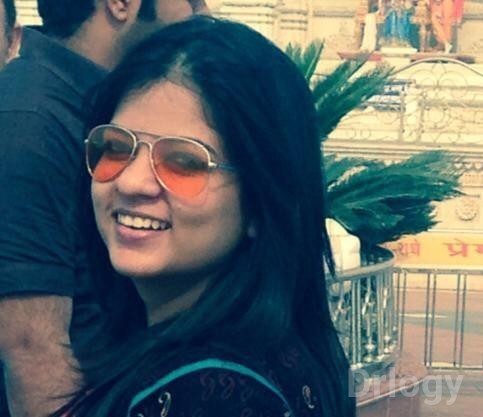 Dr. Himani Bhardwaj in Ghaziabad