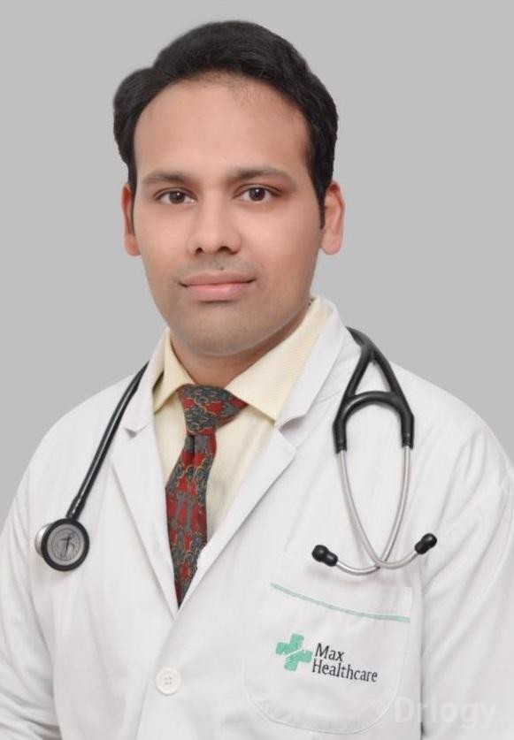 Dr. Himanshu Aggarwal