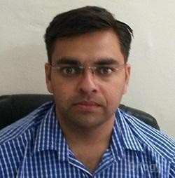 Dr. Himanshu Dravid
