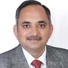Dr. Himanshu Gupta