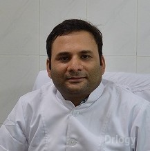 Dr. Himanshu Joshi