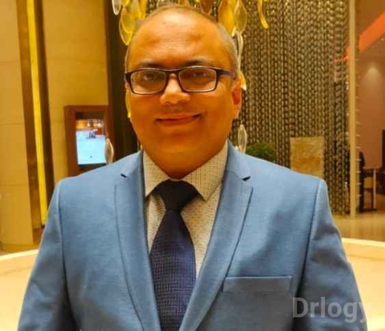 Dr. Himanshu Kelkar