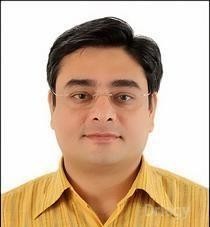 Dr. Himanshu Khashu
