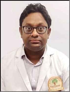 Dr. Himanshu kumar sanju