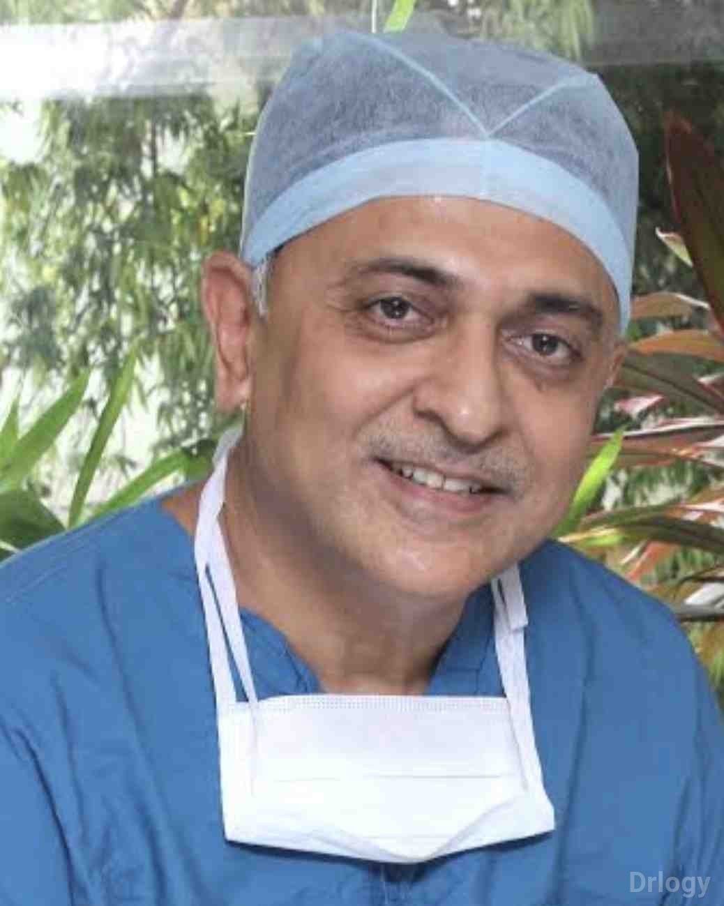 Dr. Himanshu Mehta in Mumbai Dr. Himanshu Mehta in Mumbai