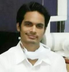 Dr. Himanshu Panda