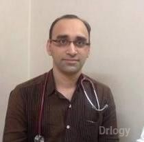 Dr. Himanshu Pophale
