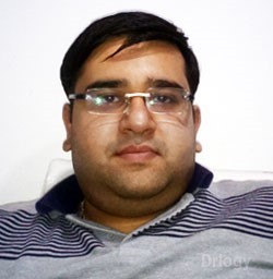 Dr. Himanshu Rao in Indore