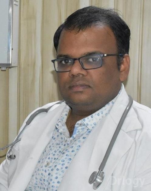 Dr. Himanshu Tayal