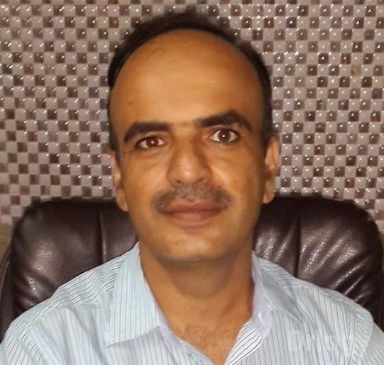 Dr. Himanshu Tyagi