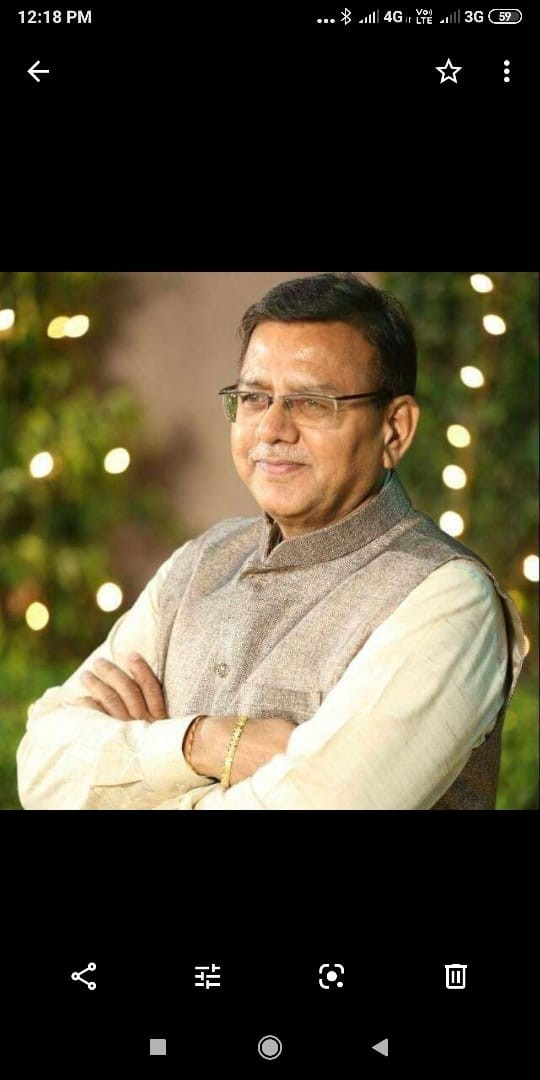 Dr. Himmat sagar