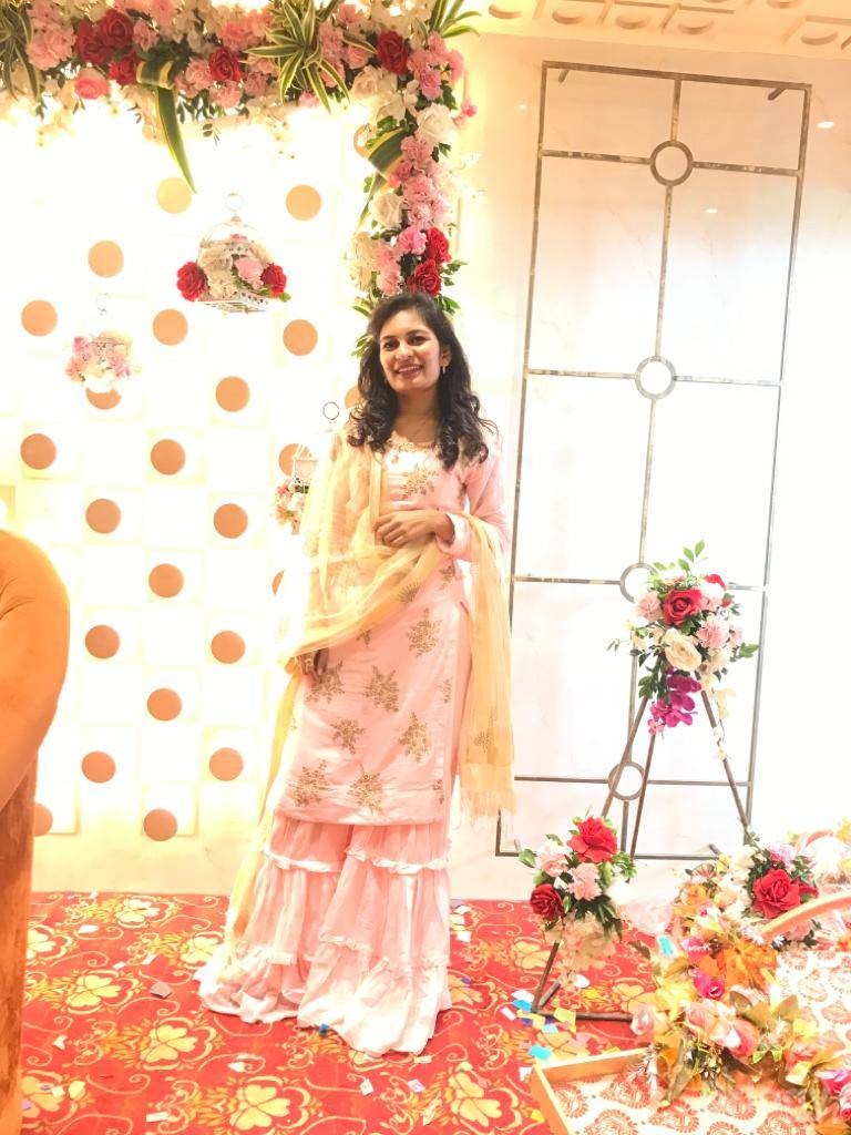 Dr. Hina vaghani