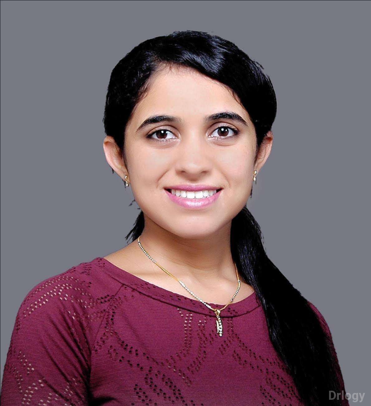 Dr. Hiral Jariwala
