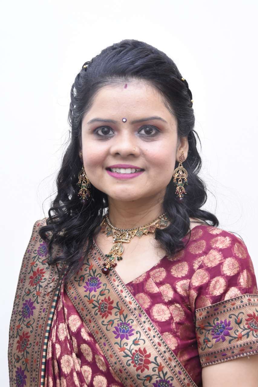 Dr. Hiral Makwana