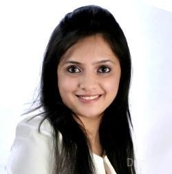 Dr. Hiral Shah
