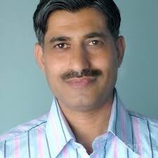 Dr. Hiralal H Agarwal